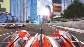 Xenon Racer Screenshot 8