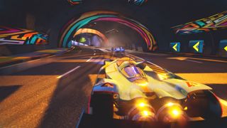 Xenon Racer Screenshot 7