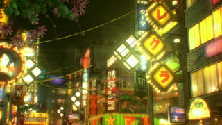 Yakuza 0 Screenshot 9