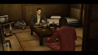 Yakuza 0 Screenshot 2