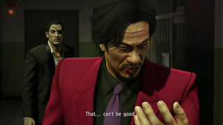 Yakuza 0 Screenshot 10
