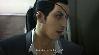 Yakuza 0 Screenshot 1