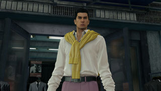 Yakuza 0 Screenshot 7