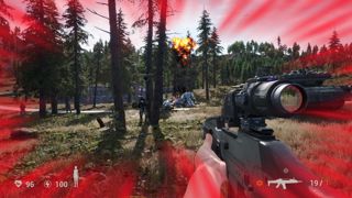 41 Hours Screenshot 9