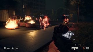 41 Hours Screenshot 7
