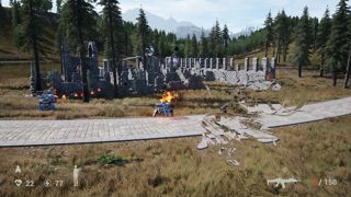 41 Hours Screenshot 4
