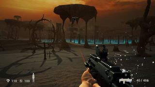 41 Hours Screenshot 1