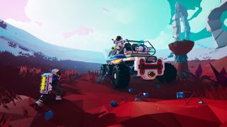 Astroneer Screenshot 3