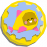 Autobotty Trophy