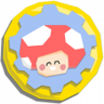 Autolumberjacky Trophy