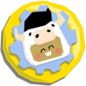 Autowoolly Trophy