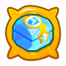 A Crate Time Trophy