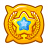 Adventurer Trophy