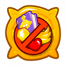 Bloons Master Trophy
