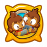 Co-operation Trophy