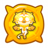 Epic Hero Trophy