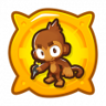 First Monkeys First Trophy