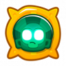 Impoppable Trophy