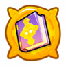 Scholar Trophy