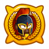 Seasoned Adventurer Trophy