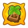 Unsung Monkeys Trophy