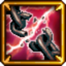 Breaker of Chains Trophy