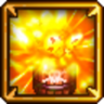 Collateral Damage Trophy