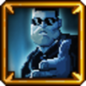 Follow Me if You Want to Stay Alive Trophy