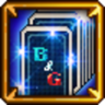 Hand of Fate Trophy