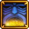 I Can Smell Gold Trophy