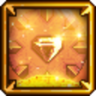 It's my Lucky Day Trophy