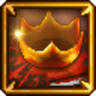 King Slayer Trophy