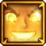 Riskier Gamble Trophy