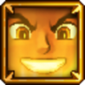 Risky Gamble Trophy