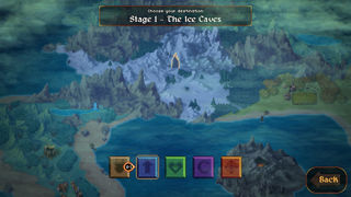 Bravery and Greed Screenshot 7
