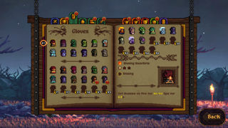 Bravery and Greed Screenshot 6