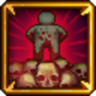 Scourge Incarnate Trophy