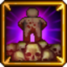 Self-Defense Trophy