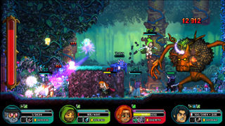 Bravery and Greed Screenshot 8