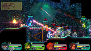 Bravery and Greed Screenshot 10