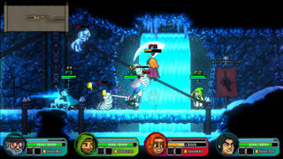 Bravery and Greed Screenshot 5