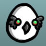 Cryptid Trophy