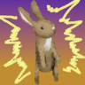 The Chosen Bun Trophy