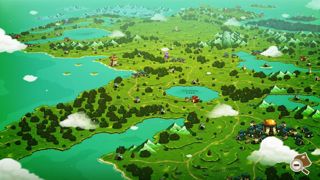 Cat Quest Screenshot 2