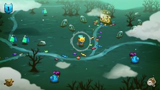 Cat Quest Screenshot 3
