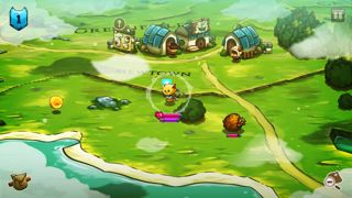 Cat Quest Screenshot 7
