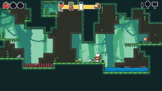 Chefy-Chef Screenshot 1