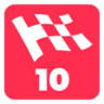 Career Driver Trophy