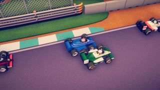Circuit Superstars Screenshot 6