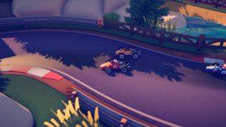 Circuit Superstars Screenshot 3